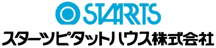 Logo starts