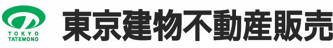 Logo tokyo_tatemono